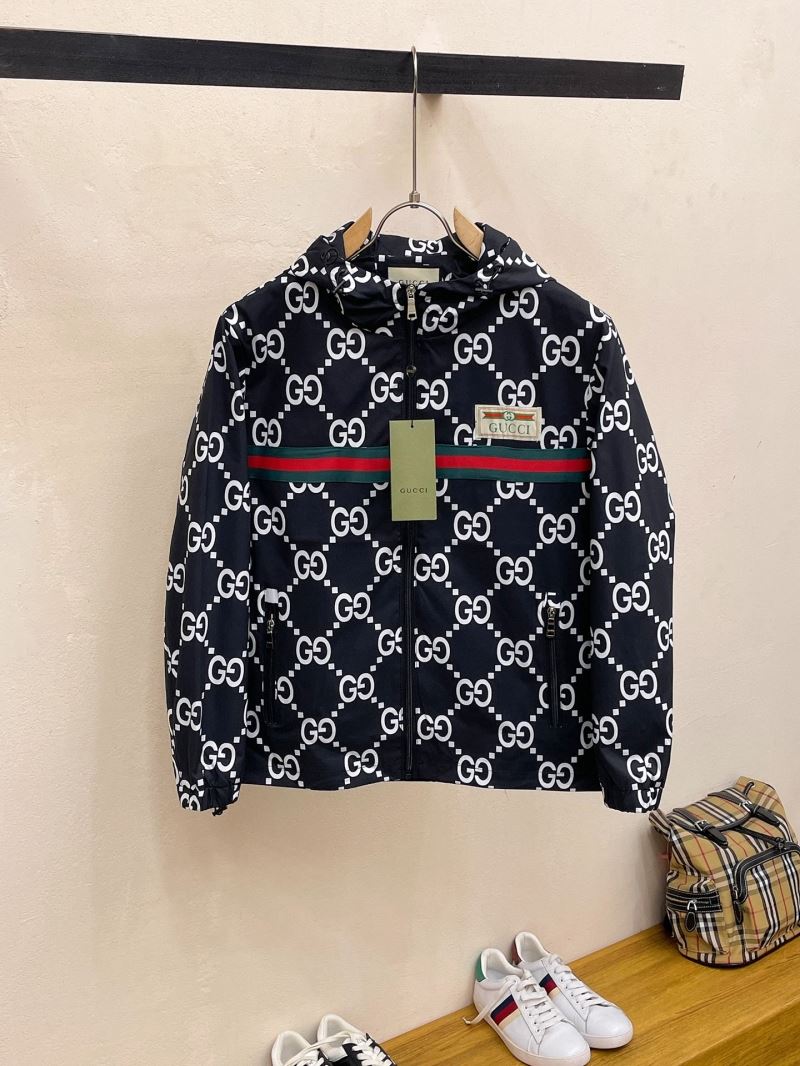 Gucci Outwear